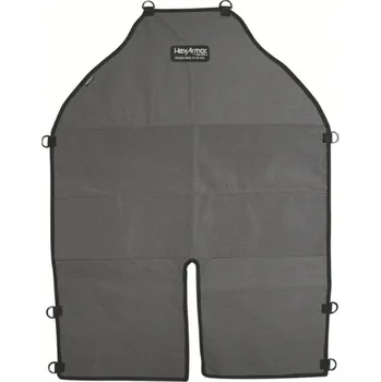 Pracovní zástěra Uvex AP361 HexArmor - zástěra odolná proti proříznutí a propíchnutí