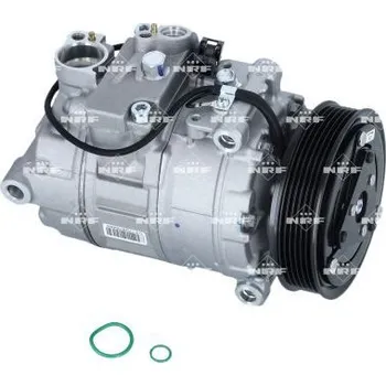 Kompresor klimatizace Kompresor, klimatizace AGB 6523KS-1S