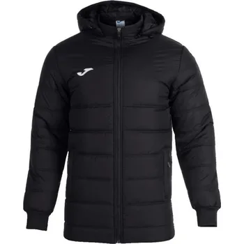Joma Urban IV zimní bunda POUZE tmavě modrá, XL (VÝPRODEJ) + DÁREK
