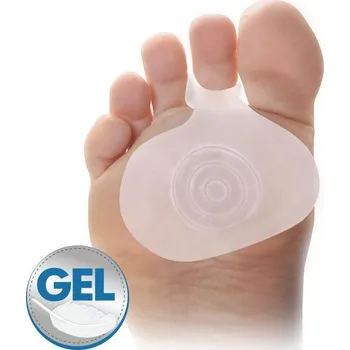 Vložka do bot Svorto Gelový metapolštář POUZE 36-40 (S) (VÝPRODEJ)