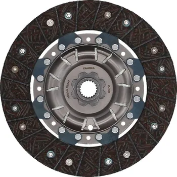 Spojková lamela Lamela spojky KAMOKA DC229