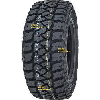 4x4 pneu KUMHO ROAD VENTURE MT51 P.O.R 225/75 R16 115Q