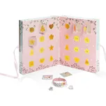 Little Dutch Adventní kalendář Náramky