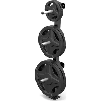 Nástěnný stojan na kotouče ATX LINE 30 mm