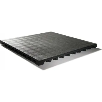 Sportovní podlaha GF Cross Fit 65 mm, černá