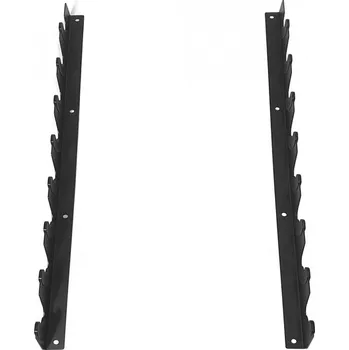 Držák na osy IRONLIFE 8 kusů, nástěnný