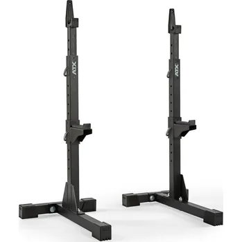 Výsuvné stojany pro bench i dřep ATX