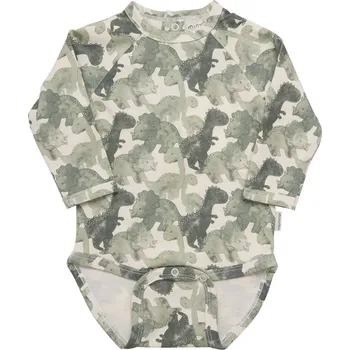 Kojenecký body Minymo - Body - Dino potisk Velikost:: 92