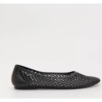 Oblečení a móda Baleríny - 38 - House - černá - 787DU-99X