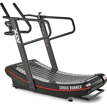 Běžecký pás Běžecký trenažér ATX LINE Cross Runner CT-01, lamelový