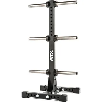 Stojan na kotouče ATX LINE Weight Plate Tree, 50 mm