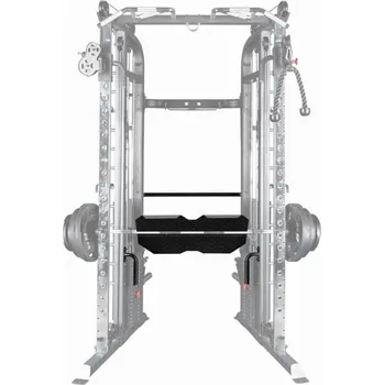 ATX LINE Leg Press / Beinpresse Option -pro Monster Full Functional Cage