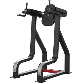 IMPULSE; SL7045 Vertical Knee Raise - bradla nízká