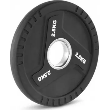 Olympijský urethanový kotouč IRONLIFE 2,5 kg