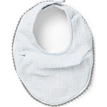 Bryndák Slintáček / nákrčník Elodie Details - Aqua Turquoise