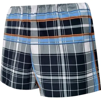 Trenýrky Klasické Pánské Trenýrky FOLTÝN TRS 18 Velikost: XL, Materiál: Plátno