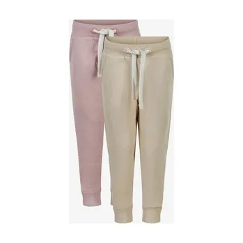 Kojenecká souprava Minymo - Tepláky 2ks - Violet Ice Velikost:: 134