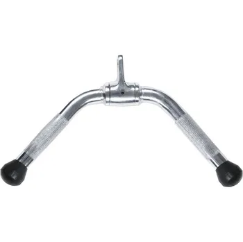 Příslušenství pro posilovací stroj a lavici ARSENAL Triceps zahnutý, kloub