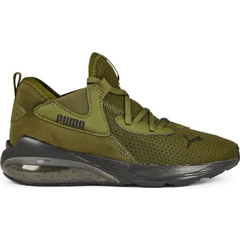 Chlapecká obuv Boty Puma Olive 4071503 C11 (29)