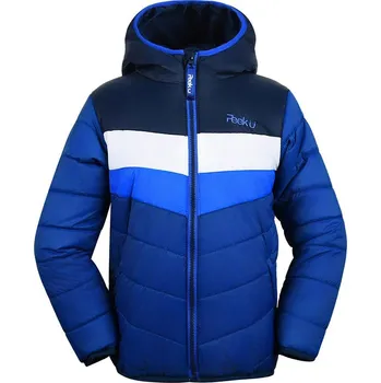 Peek U Blau/ Weiß 1526475 152