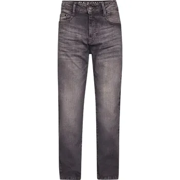 Chlapecké kalhoty Retour Anthrazit 9907480 140