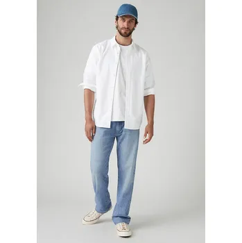 Pánské džíny Džíny Levi's Hellblau 9878495 W36/L34