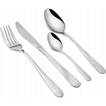 Příbor Sada příborů Tadar Amazon 24 ks