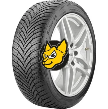 Celoroční osobní pneu Star Performer Solar 4S 215/40 R17 87V XL M+S