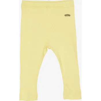 Kojenecká souprava Minymo - Žebrované legínky - Sundress Varianta:: 86