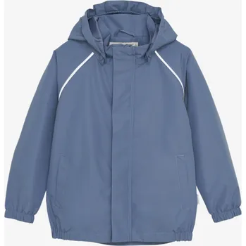 Kojenecká souprava Minymo - Lehká jarní bunda - China Blue Varianta:: 122