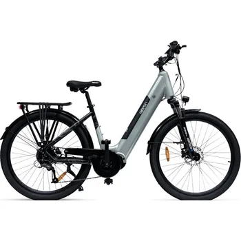 Elektrokolo Olpran Ardea Low Step 27.5" 2026 zelená Velikost: 18" M