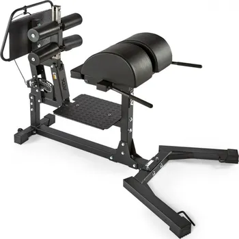 Posilovací lavice Lavice na hýžďové svaly ATX LINE Glute Ham Trainer PRO, GHD-820