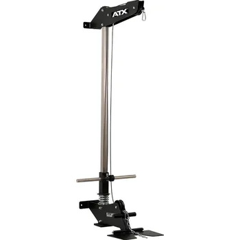 Příslušenství pro posilovací stroj a lavici Horní/spodní kladka ATX LINE nástěnná