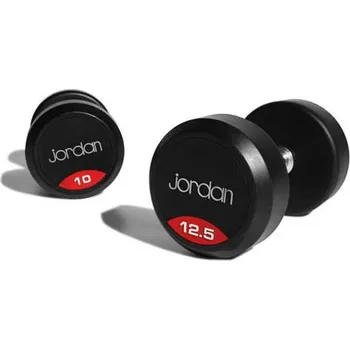 Fitness JORDAN činka 18 kg (pár)