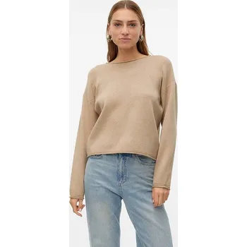 Dámská móda Vero Moda Beige 1101787 L
