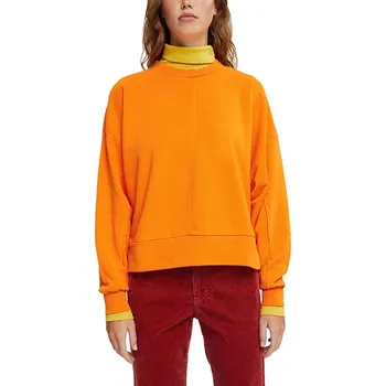 Dámská mikina Mikina ESPRIT Orange 5915455 XS
