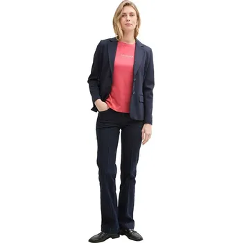 Oblečení a móda Tričko Tom Tailor Koralle 766684 L