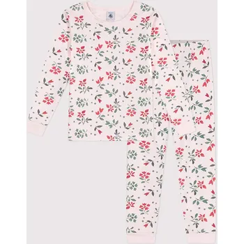 Dívčí spodní prádlo PETIT BATEAU Rosa 1666524 86