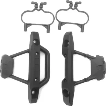 RC náhradní díl HSP Přední a zadní nárazník