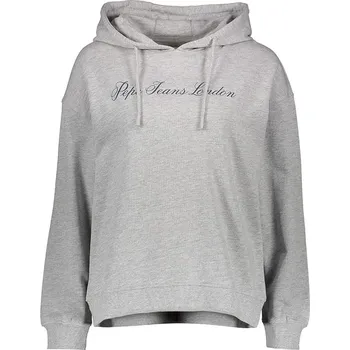 Dámská mikina Mikina Pepe Jeans Grau 3208079 XS