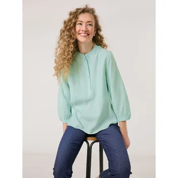 Dámské tričko Gerry Weber Hellblau 9447620 40