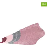 s.Oliver Rosa/ Grau 3549135 23