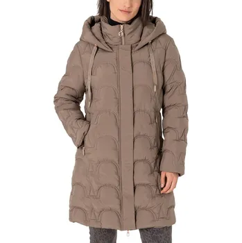 Bunda Timezone Beige 1398731 S