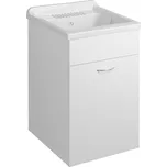 AQUALINE PI4550-01 bílá