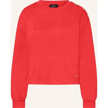 Dámská mikina Monari Dámská Mikina, červená, 44