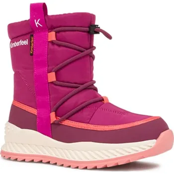 Dívčí kozačky Kimberfeel Pink 1497771 27