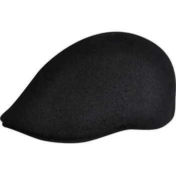 Módní doplněk KANGOL Black 1176397 Extra Lge