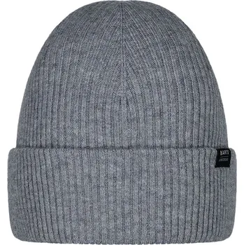 Módní doplněk Čepice Barts Grau 9469979 onesize