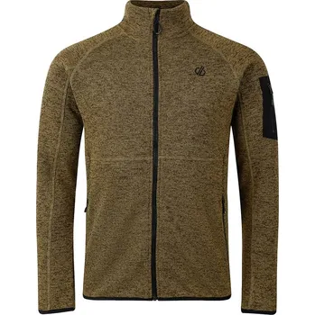 Pánská větrovka Bunda Dare 2b Hellbraun 9929017 XL