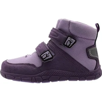 Dívčí tenisky Boty lamino Lila 5943850 31